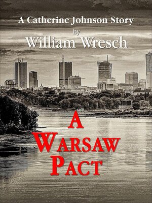 cover image of A Warsaw Pact